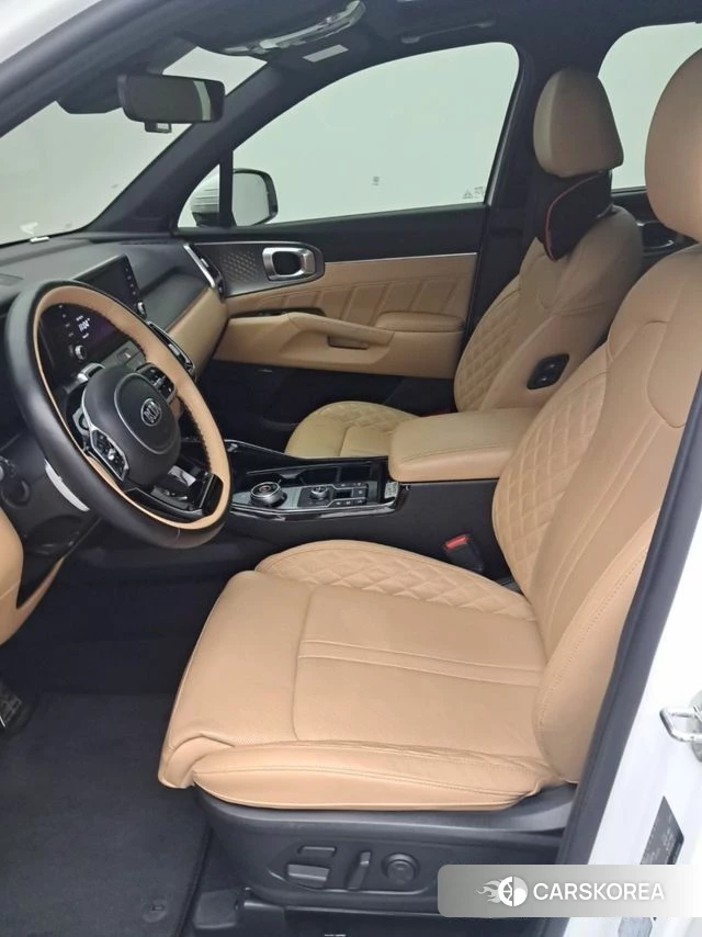 Kia Sorento 4th Generation id 4446226 из Кореи 16