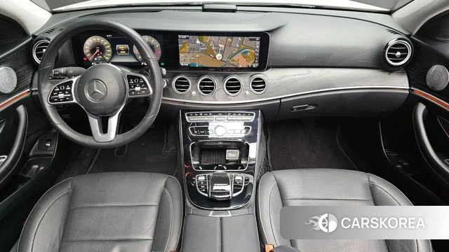 Mercedes-Benz E-Class W213 id 3828820 из Кореи 17