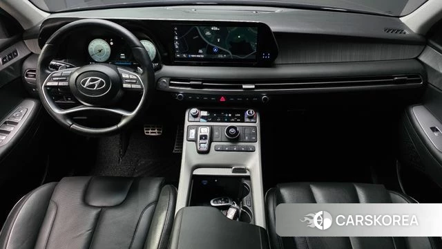 Hyundai The New Palisade id 3940626 из Кореи 17