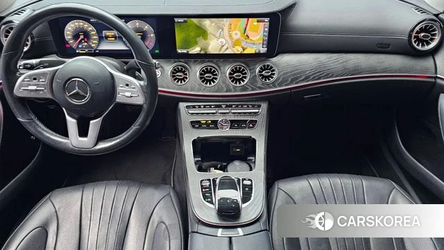 Mercedes-Benz CLS-Class C257 id 3795717 из Кореи 17