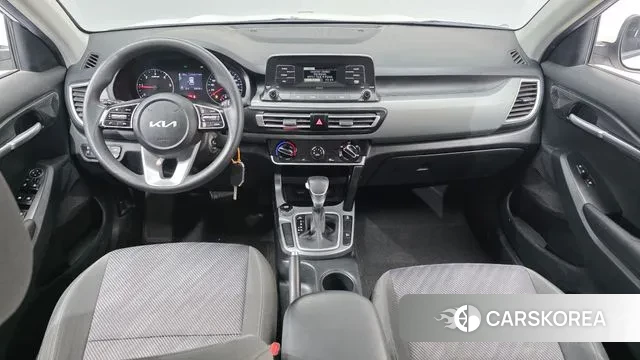 Kia Seltos id 3691203 из Кореи 17