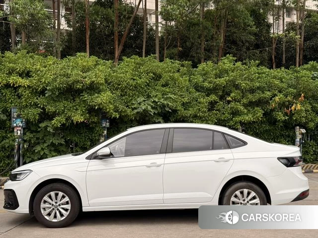 Volkswagen Lavida id 3926932 из Китая 24