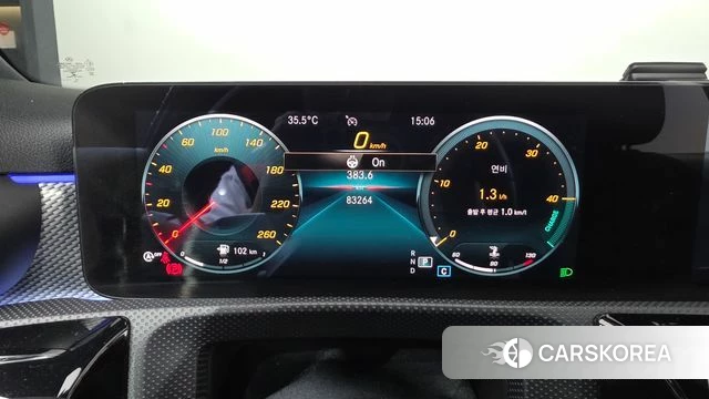 Mercedes-Benz A-Class W177 id 4642069 из Кореи 27