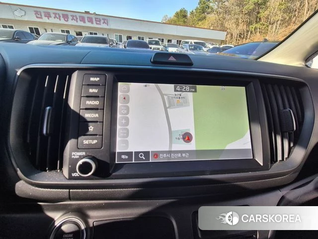 Kia The New Kia Ray id 3897398 из Кореи 13