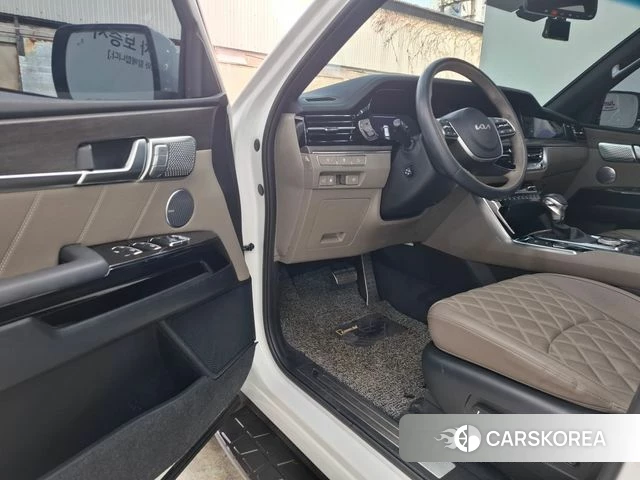 Kia Mohave Master id 3851675 из Кореи 17