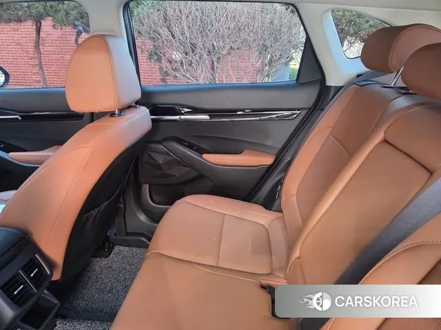 Kia The New Seltos id 3659128 из Кореи 16