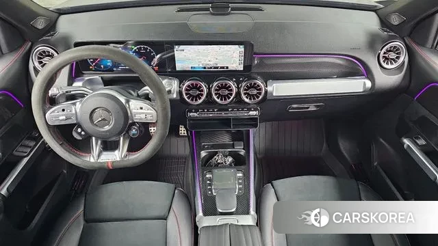 Mercedes-Benz GLB-Class X247 id 3572048 из Кореи 17