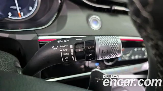 Genesis GV70 id 2668788 из Кореи 17