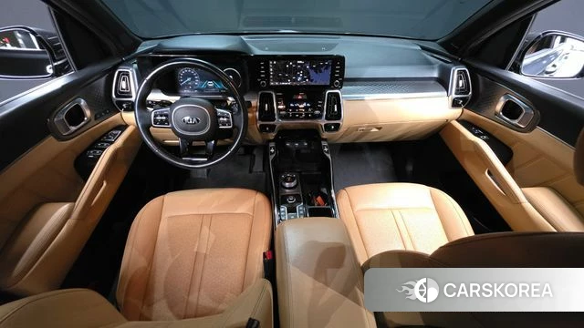 Kia Sorento 4th Generation id 4410103 из Кореи 31