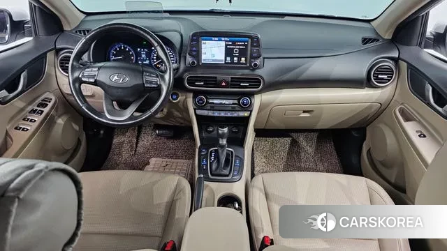 Hyundai Kona id 2961894 из Кореи 17