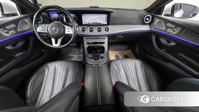 Mercedes-Benz CLS-Class C257 id 3753041 из Кореи 17