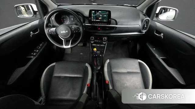 Kia Morning Urban (JA) id 3805990 из Кореи 17