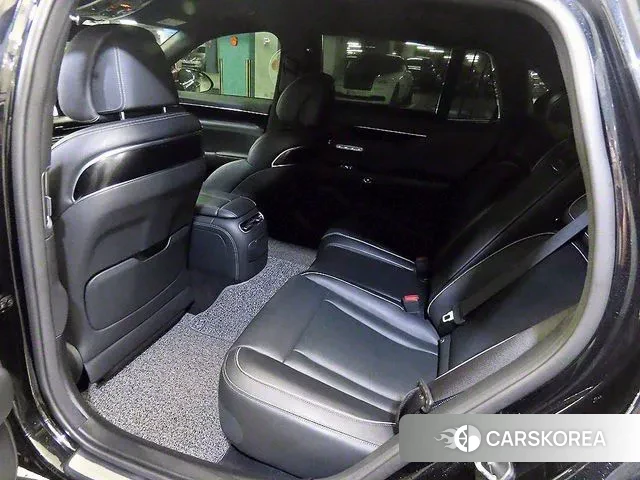 Genesis G90 (RS4) id 3317505 из Кореи 17