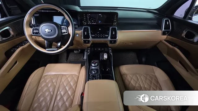 Kia Sorento 4th Generation id 3324388 из Кореи 17