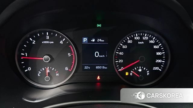 Kia Stonic id 4435673 из Кореи 30