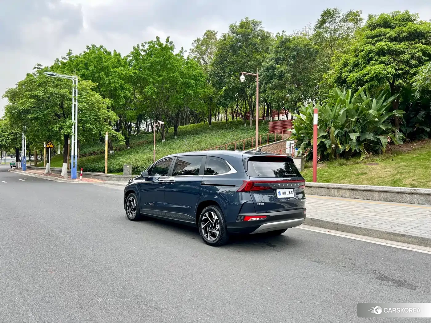 Hyundai Kustu id 4514270 из Китая 31