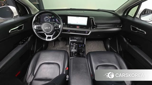 Kia Sportage 5th Generation id 3852190 из Кореи 17