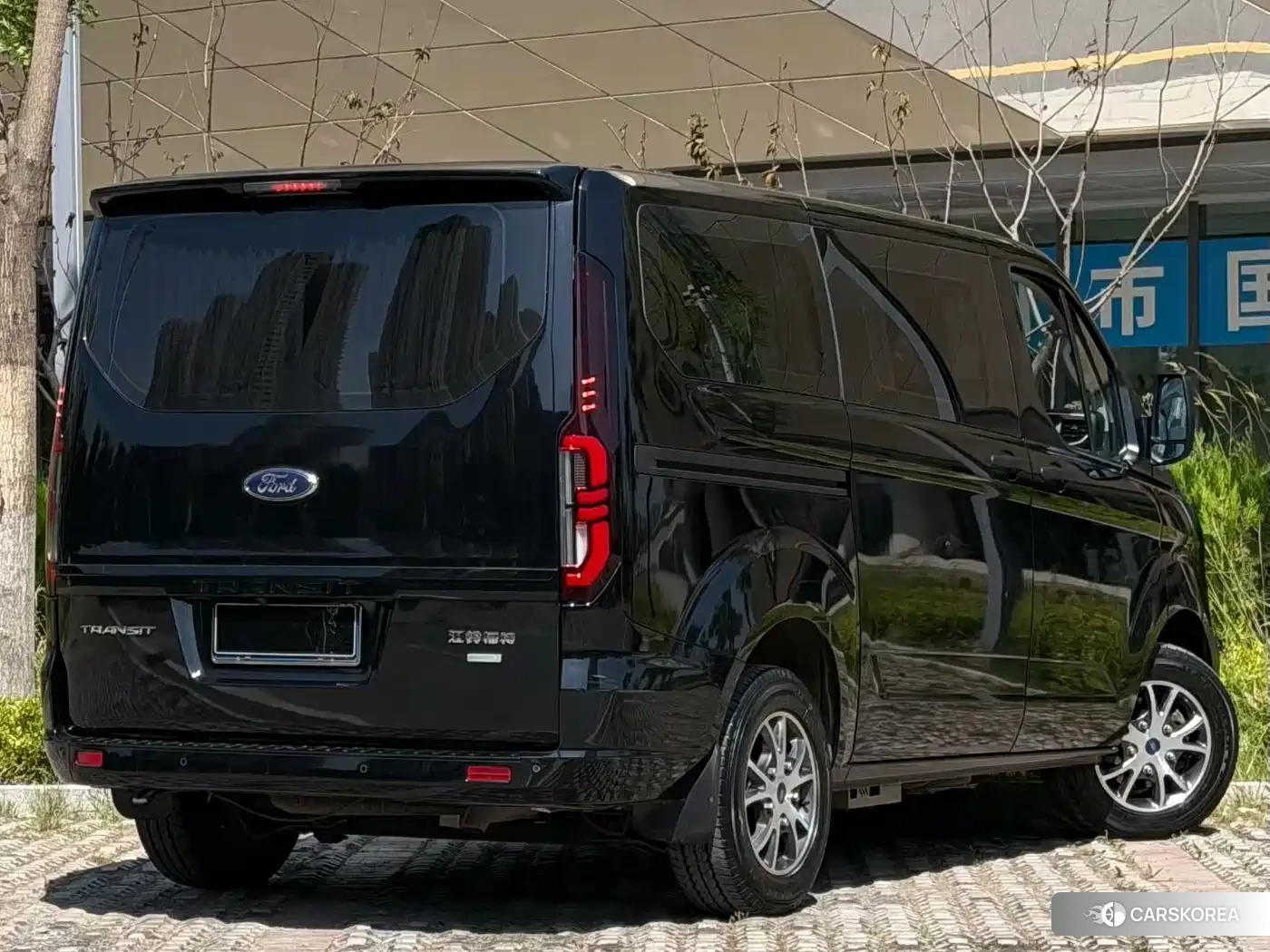 Ford Quanshun id 4539196 из Китая 9
