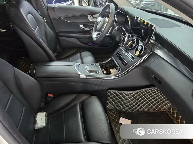 Mercedes-Benz Class C id 4213753 из Китая 7
