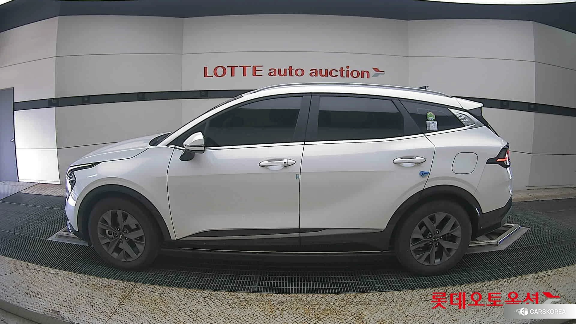 Kia Sportage id 4902412 из Кореи 34