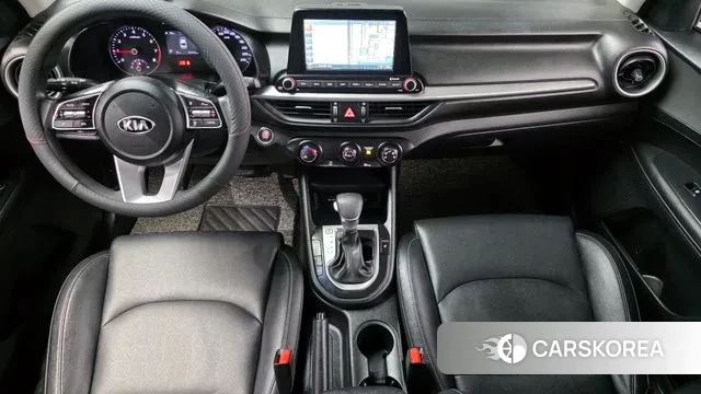 Kia Come New K3 id 3391374 из Кореи 17