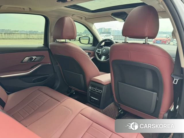 BMW 3 series id 4216941 из Китая 16