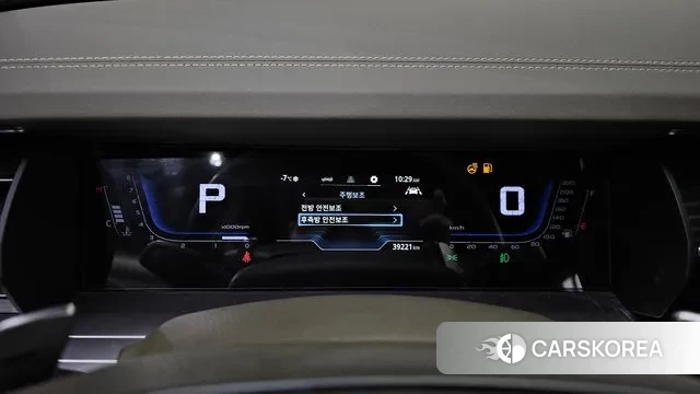 Ssangyong Torres id 3600104 из Кореи 17