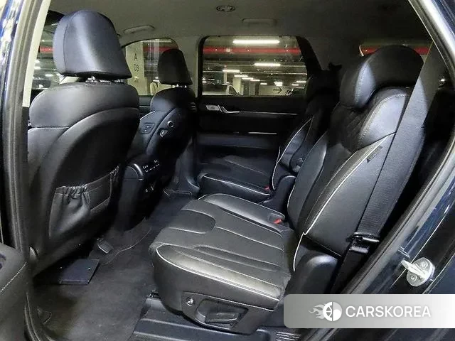 Hyundai Palisade id 3615984 из Кореи 17