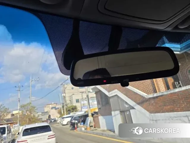 Hyundai Solati id 3468325 из Кореи 17