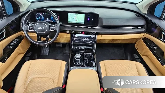 Kia Carnival 4th generation id 3555651 из Кореи 17