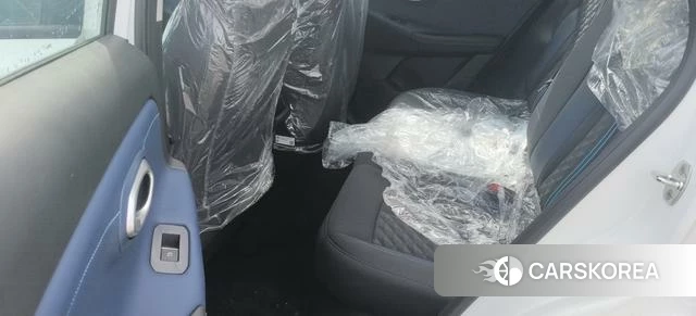 GAC Trumpchi Trumpchi GS3 id 3920191 из Китая 12