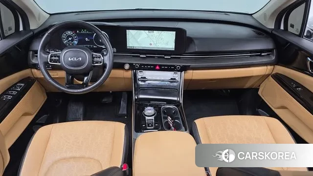 Kia Carnival 4th generation id 3649440 из Кореи 17