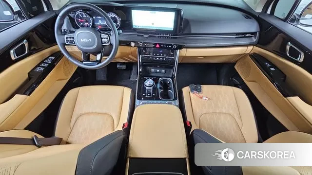 Kia Carnival 4th generation id 3596578 из Кореи 17