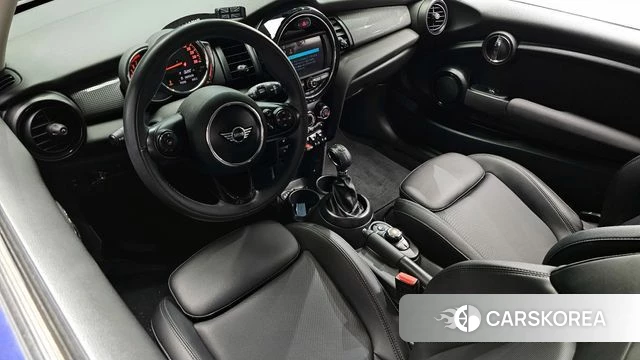 Mini Cooper id 3861601 из Кореи 17