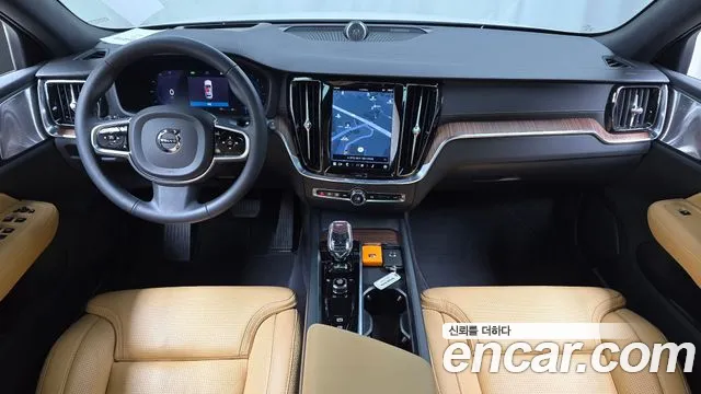 Volvo V60 Cross-Country 2nd Generation id 2816132 из Кореи 17