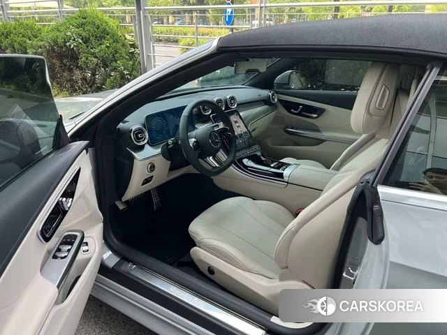 Mercedes-Benz CLE level id 4314169 из Китая 9