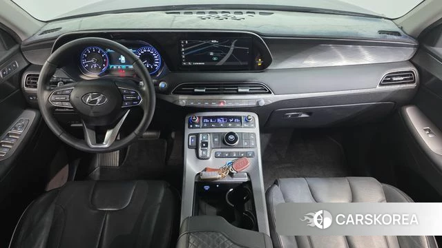 Hyundai Palisade id 4688502 из Кореи 37