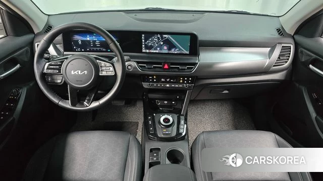 Kia The New Seltos id 4505459 из Кореи 26