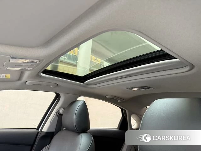 Kia K3 id 3983249 из Китая 23