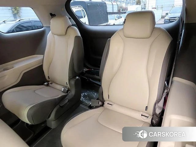 Kia Carnival 4th generation id 4603338 из Кореи 17