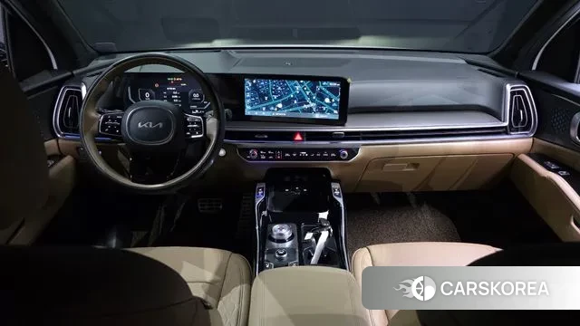 Kia The New Sorento 4th Generation id 3289283 из Кореи 17