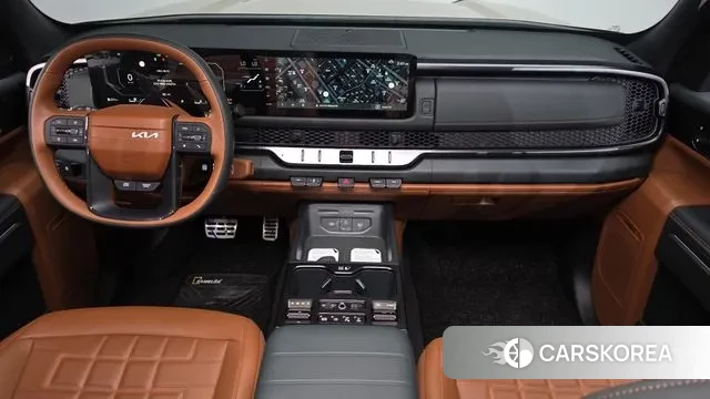 Kia Tasman id 3731947 из Кореи 17