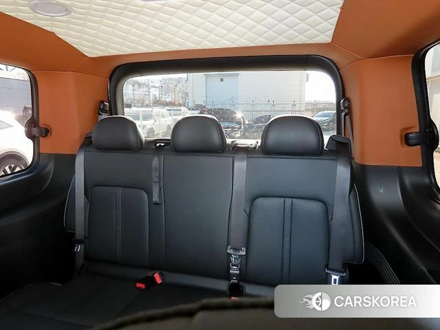 Hyundai Staria id 3811071 из Кореи 17