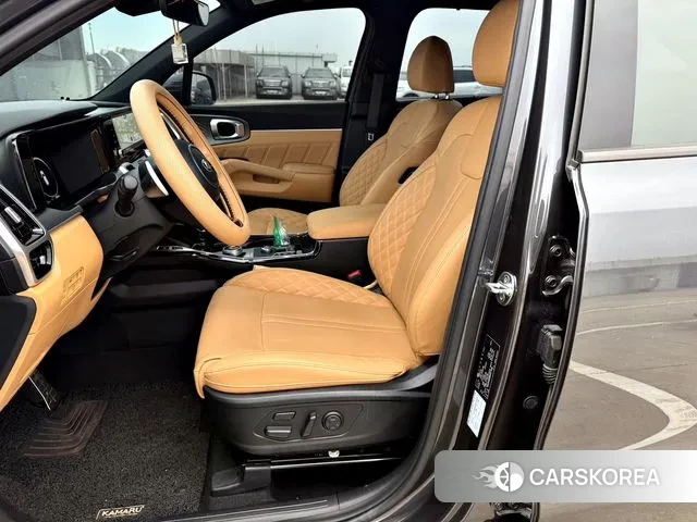 Kia Sorento 4th Generation id 3611762 из Кореи 17