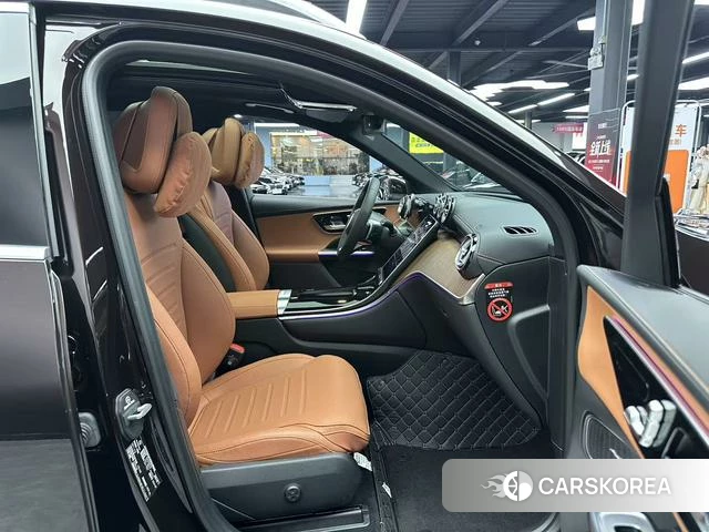 Mercedes-Benz GLC id 4393546 из Китая 12