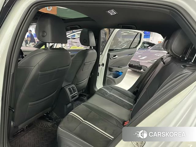 Volkswagen Golf id 4259828 из Китая 12