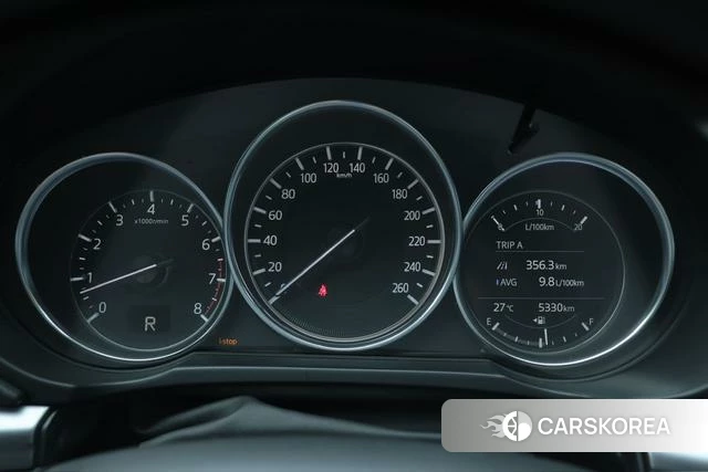 Mazda CX-5 id 4359103 из Китая 19