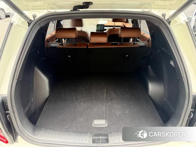 Ssangyong Torres id 4428091 из Кореи 17
