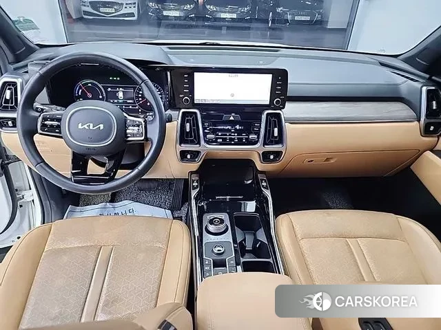 Kia Sorento 4th Generation id 3771157 из Кореи 17