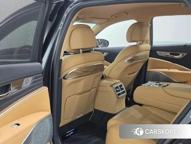 Kia The New K9 2nd generation id 4224010 из Кореи 14